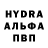 Амфетамин VHQ jark Studios.